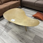 Salontafel Goldy  Goud